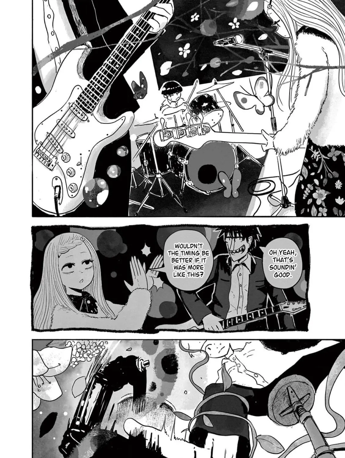 36: Sanjuu Roku Chapter 9 page 43 - 
