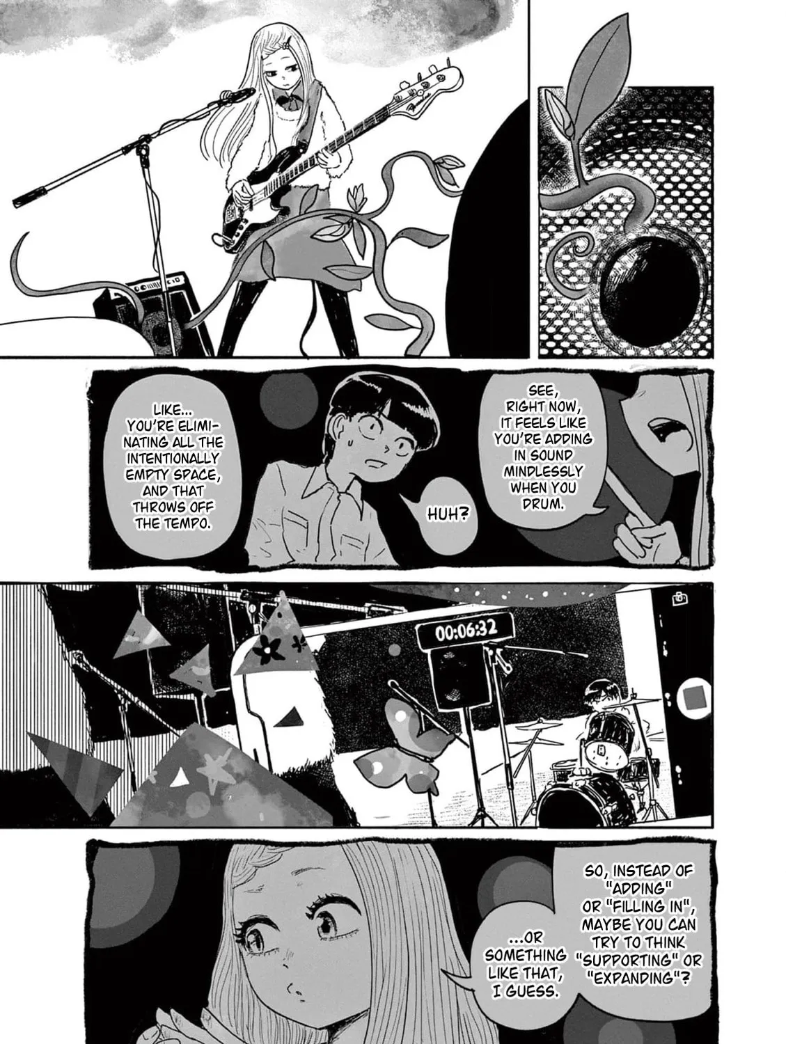 36: Sanjuu Roku Chapter 9 page 45 - 