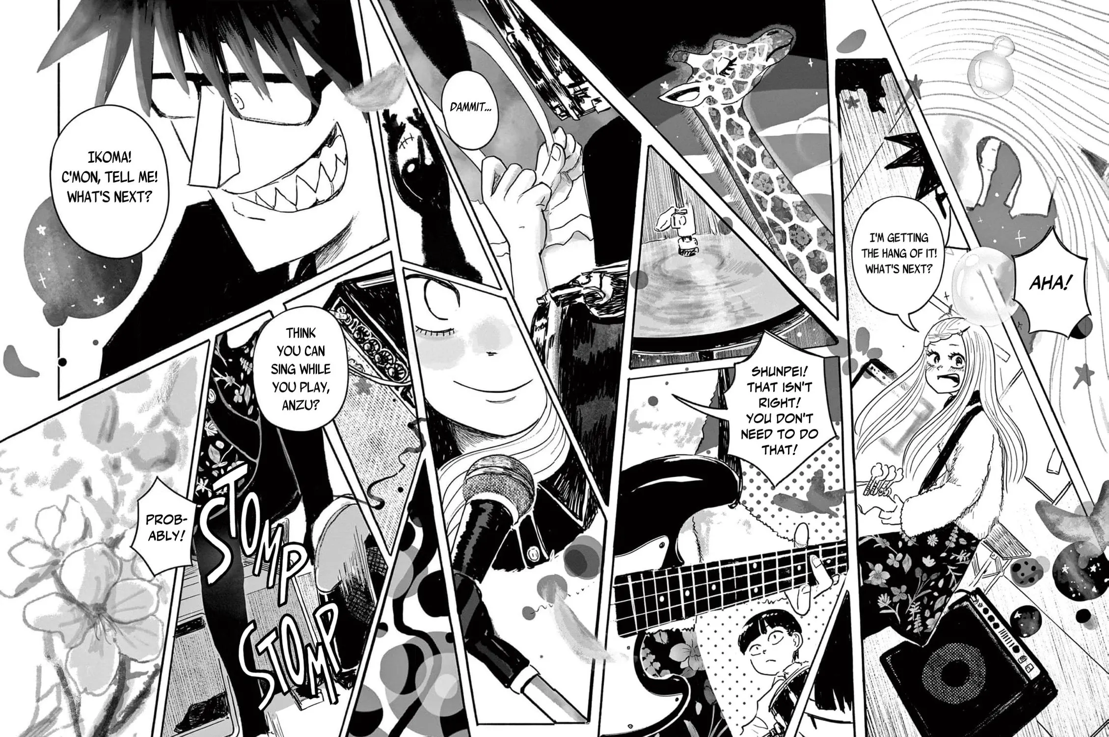36: Sanjuu Roku Chapter 9 page 47 - 