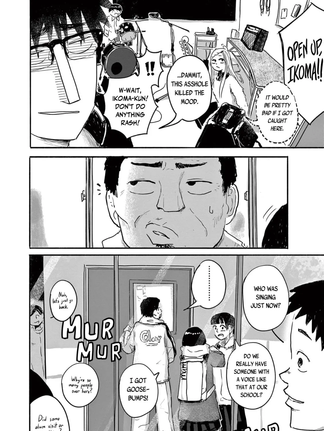 36: Sanjuu Roku Chapter 9 page 55 - 
