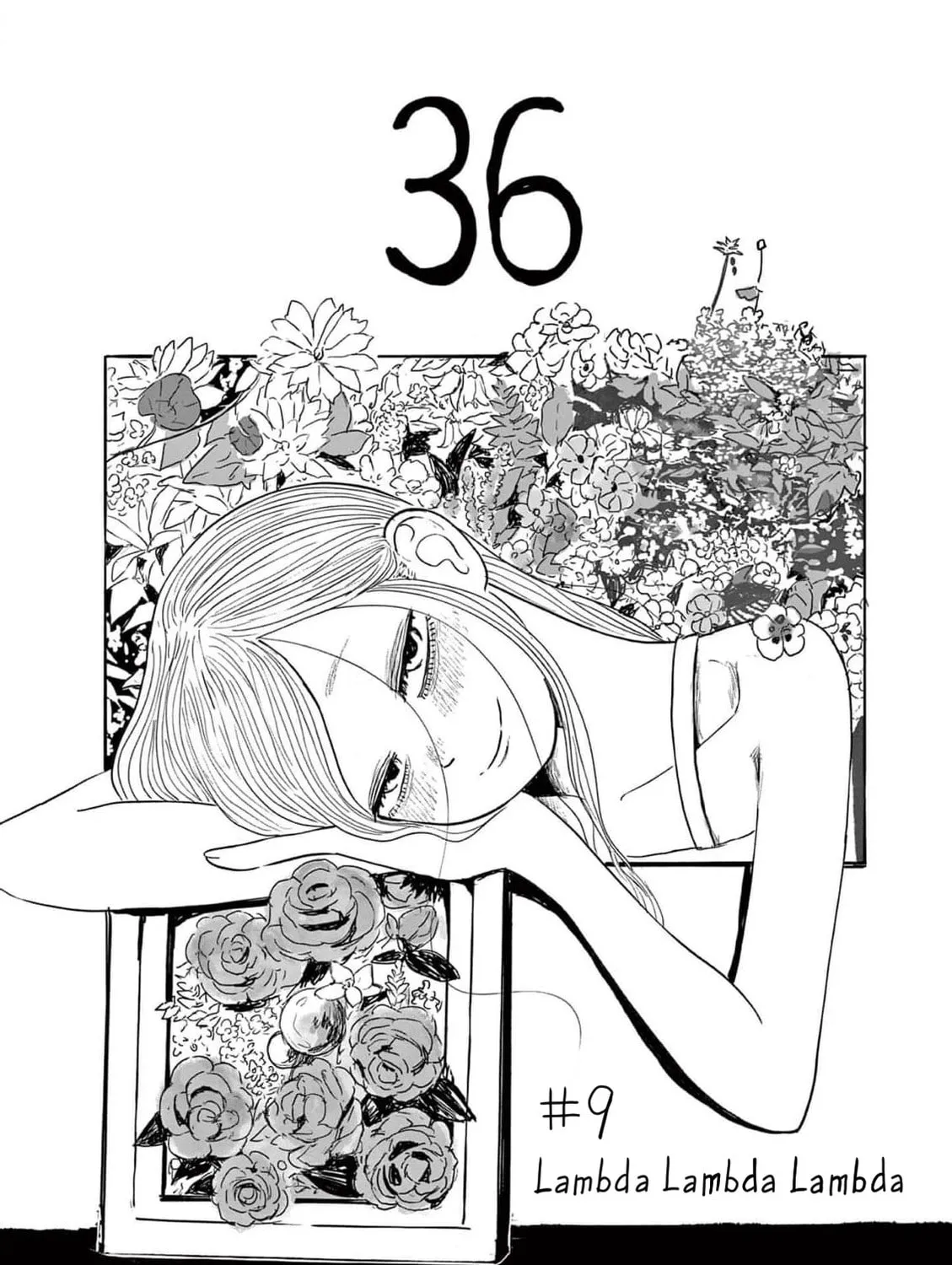 36: Sanjuu Roku Chapter 9 page 9 - 