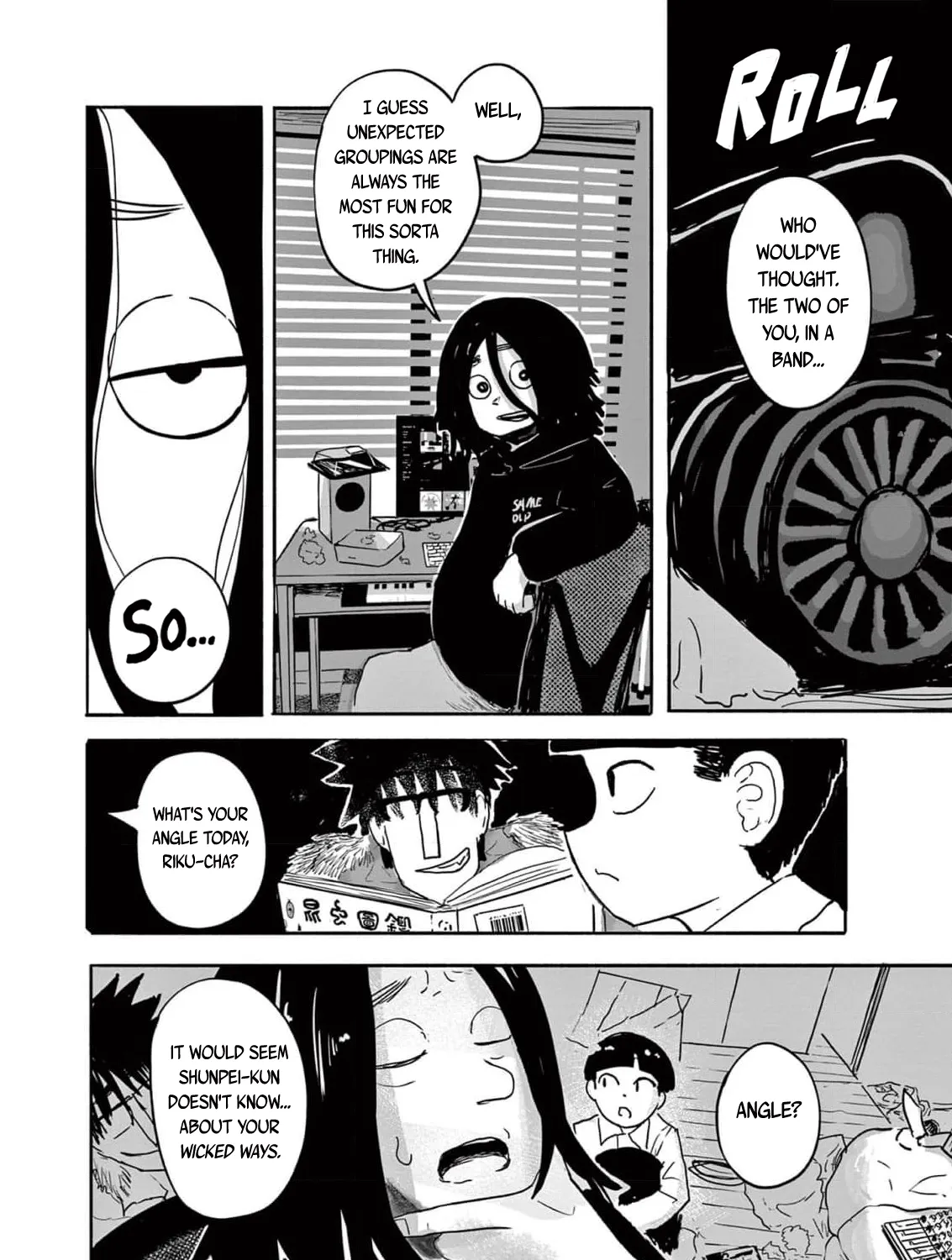 36 Chapter 10 page 39 - 