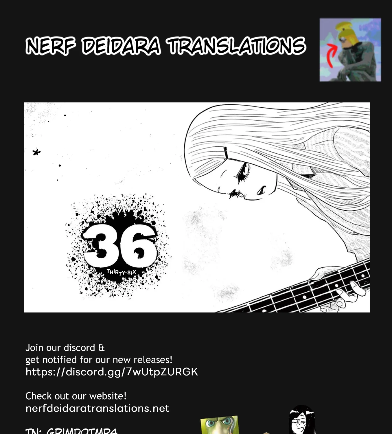 36 Chapter 11 page 71 - 