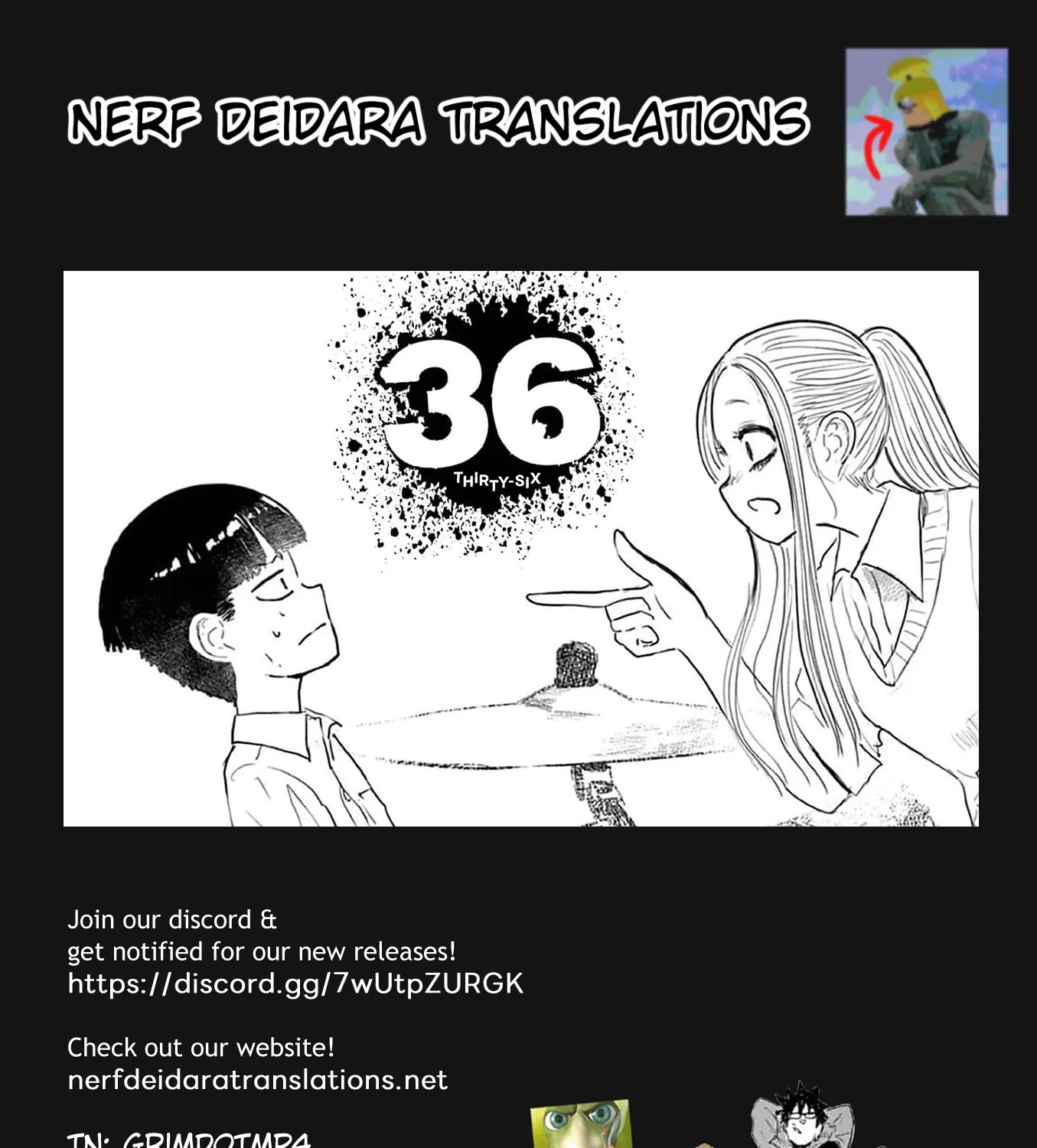 36 Chapter 16 page 73 - 