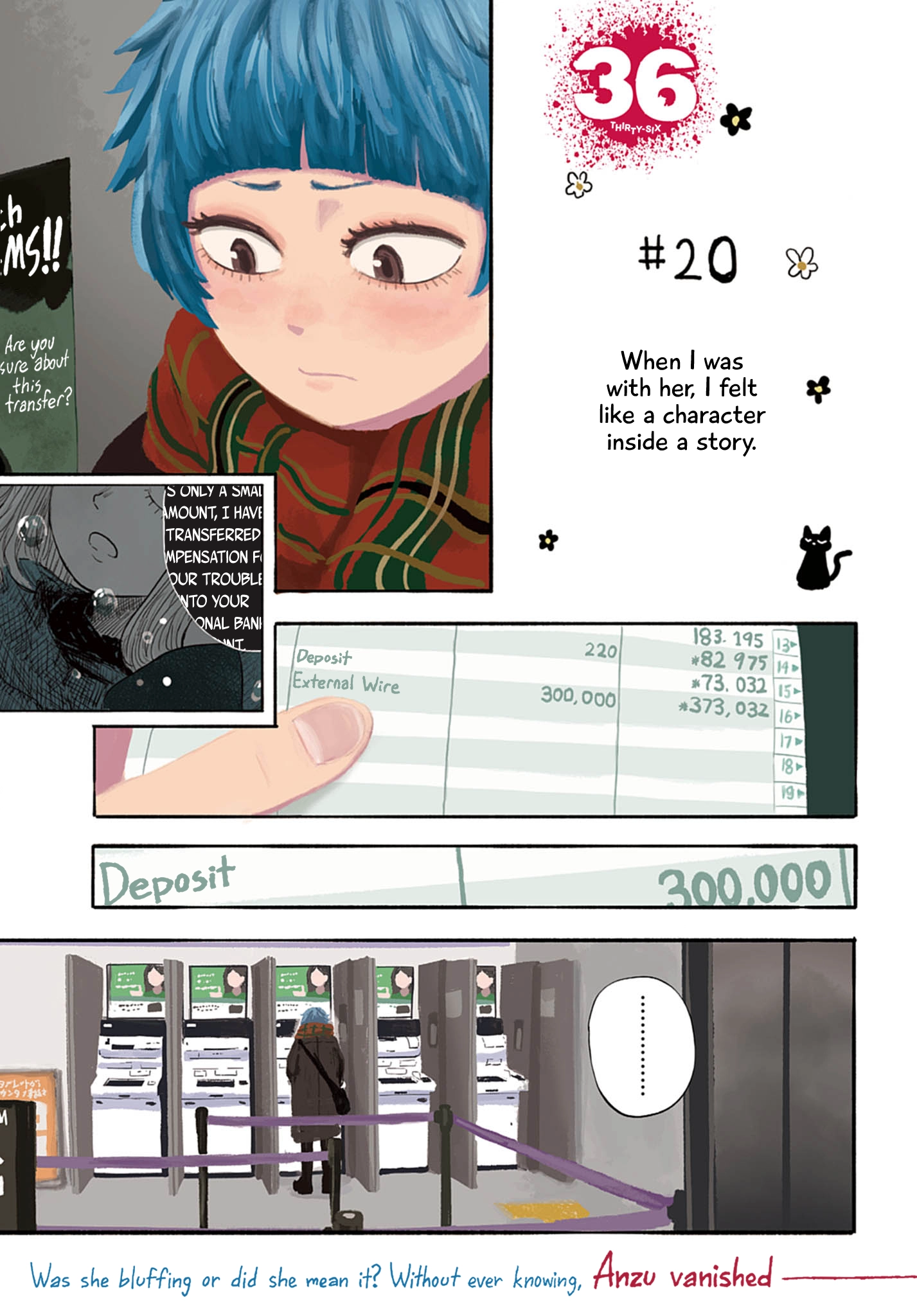 36 Chapter 20 page 1 - 