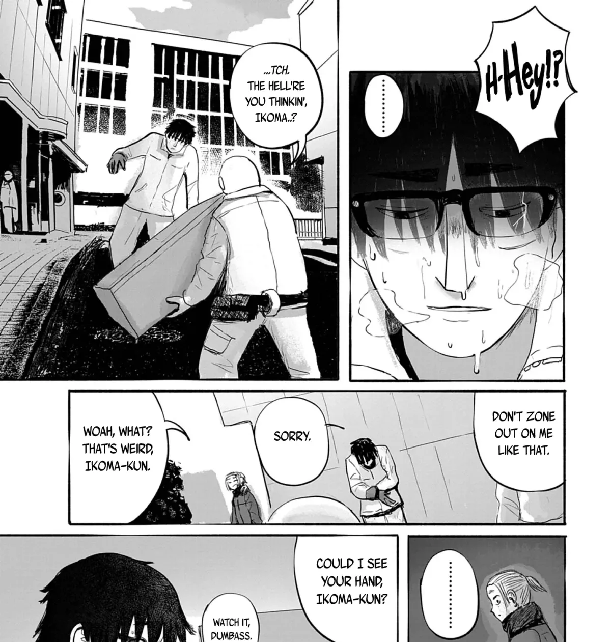 36 Chapter 21 page 41 - 