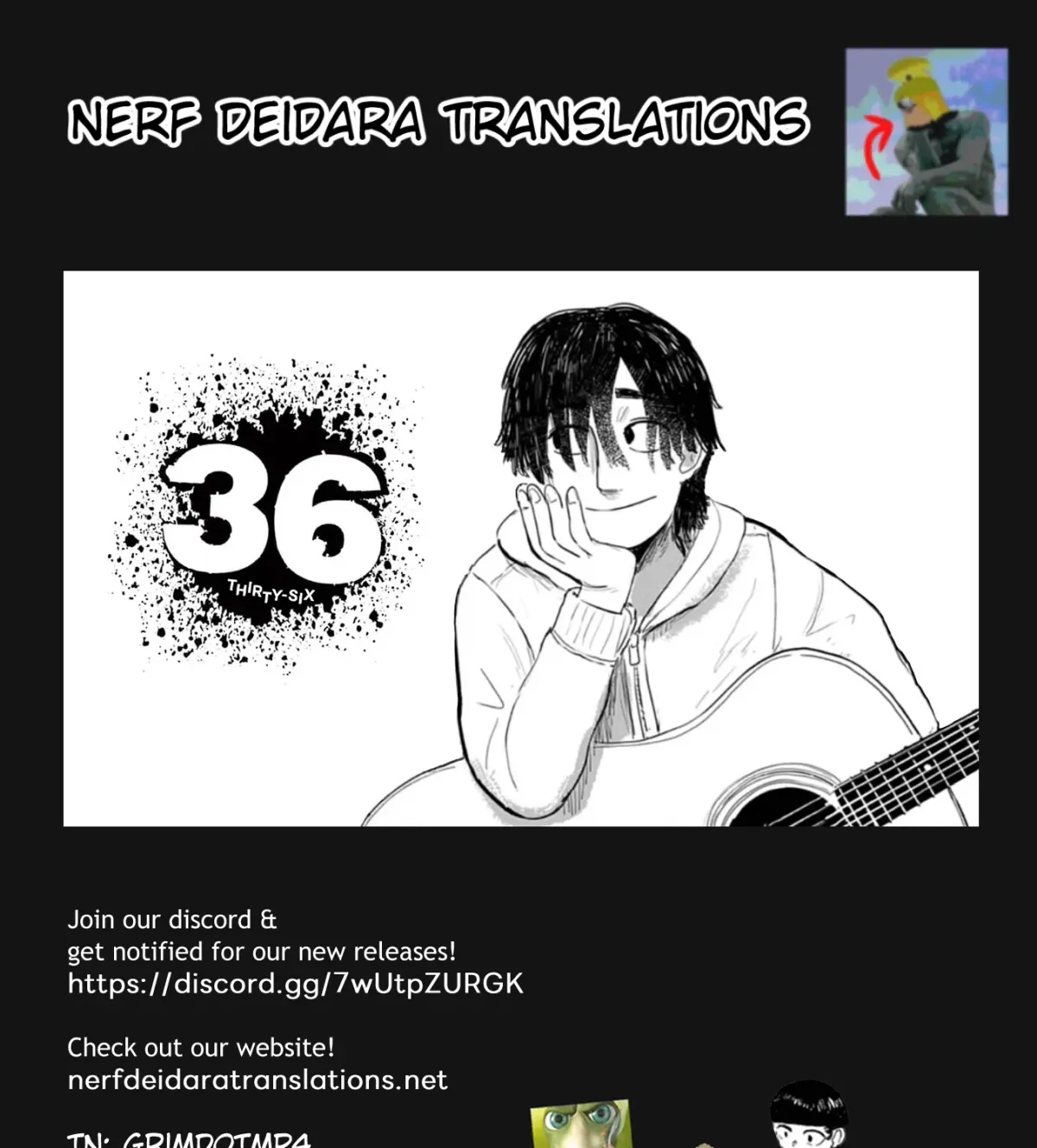 36 Chapter 22 page 71 - 