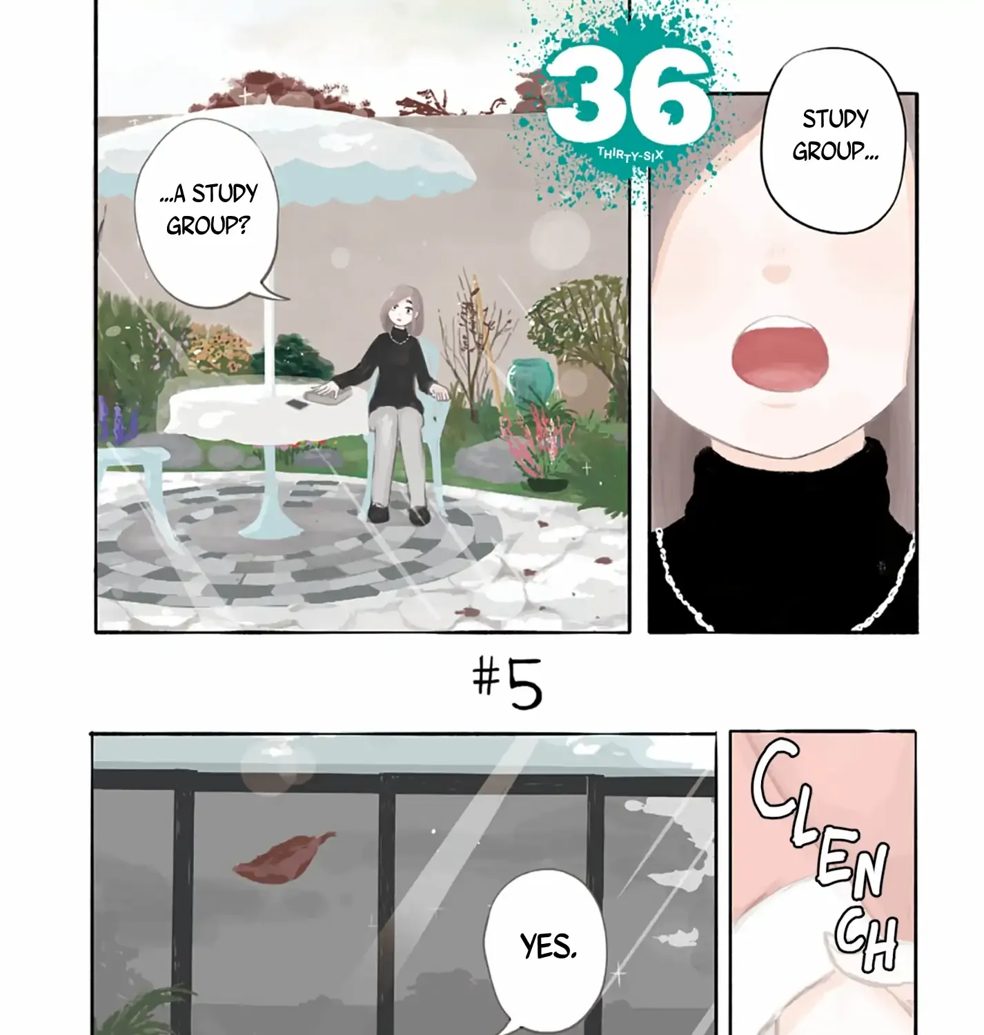 36 Chapter 5 page 1 - 