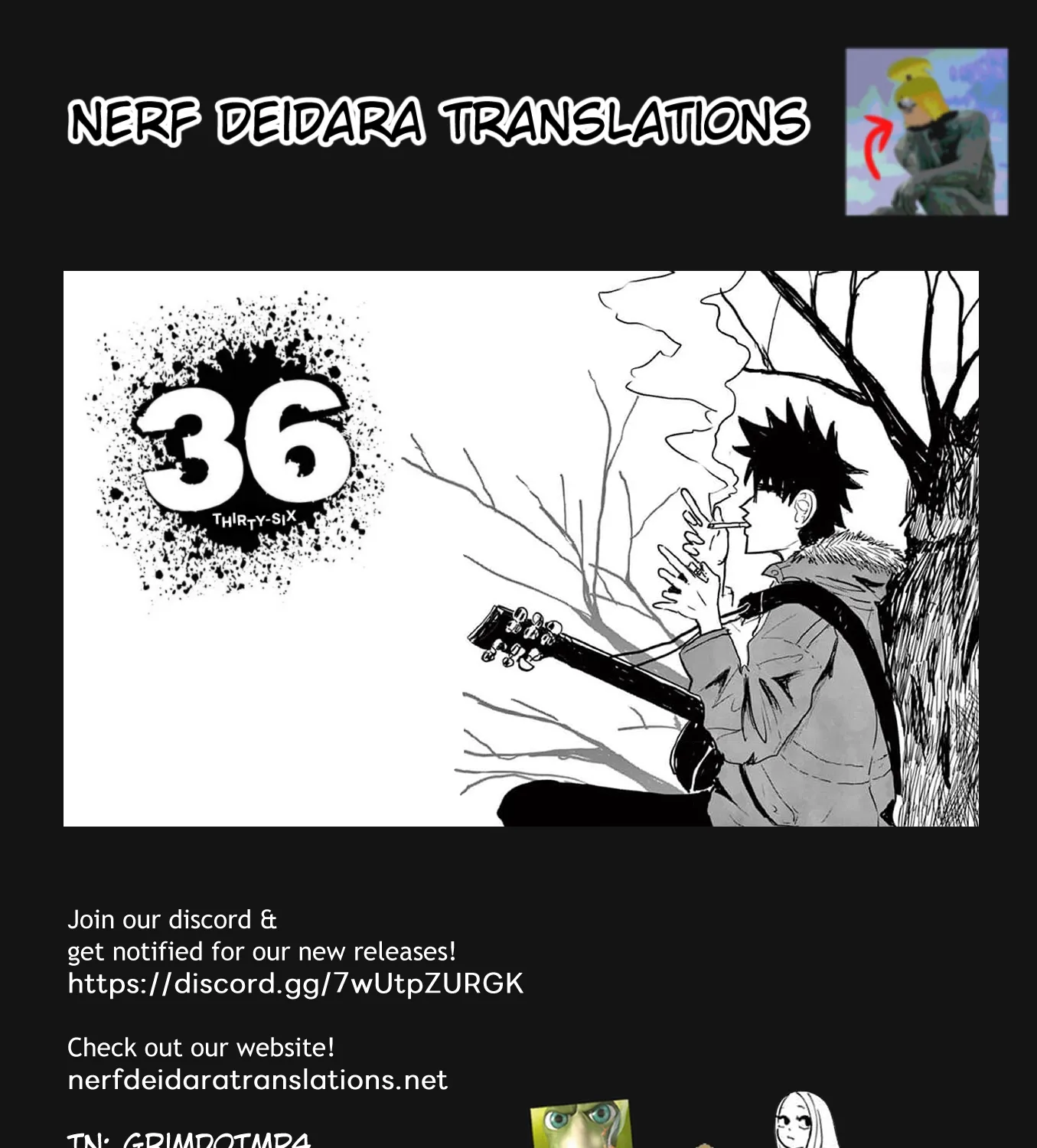 36 Chapter 8 page 61 - 
