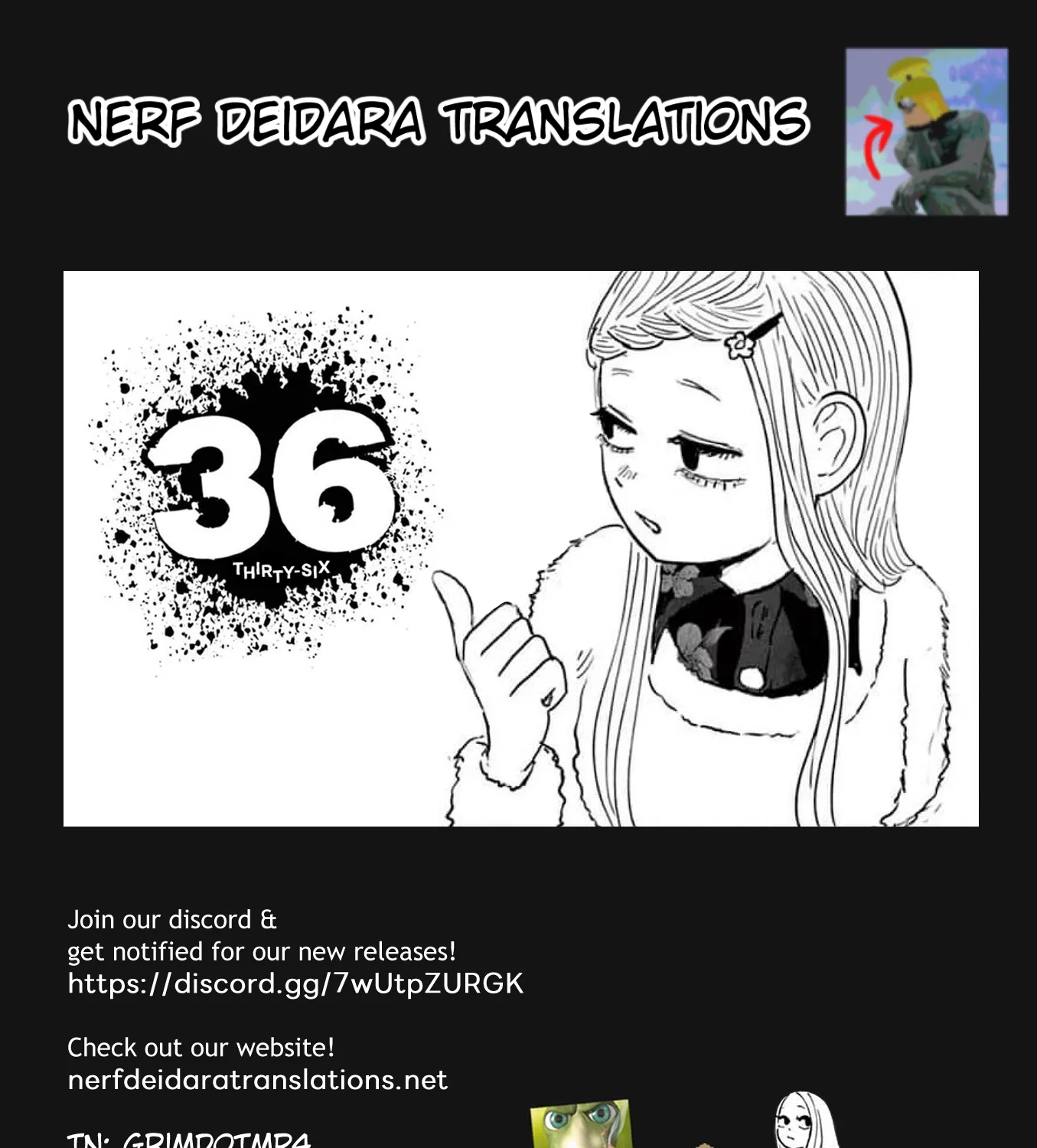 36 Chapter 9 page 61 - 