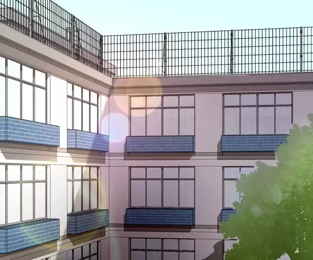37.5℃ Hidden Love (Colored) Chapter 1 page 2 - 