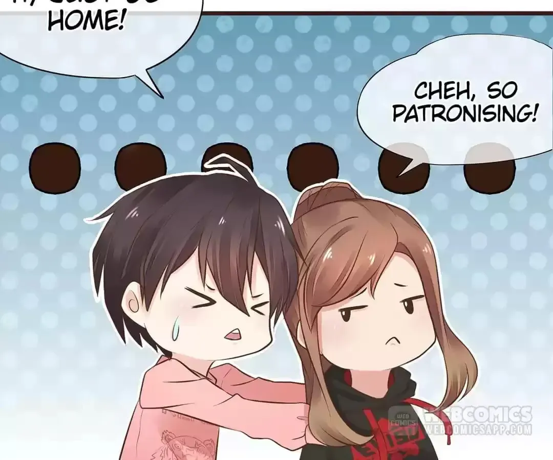 37.5℃ Hidden Love (Colored) Chapter 1 page 106 - 