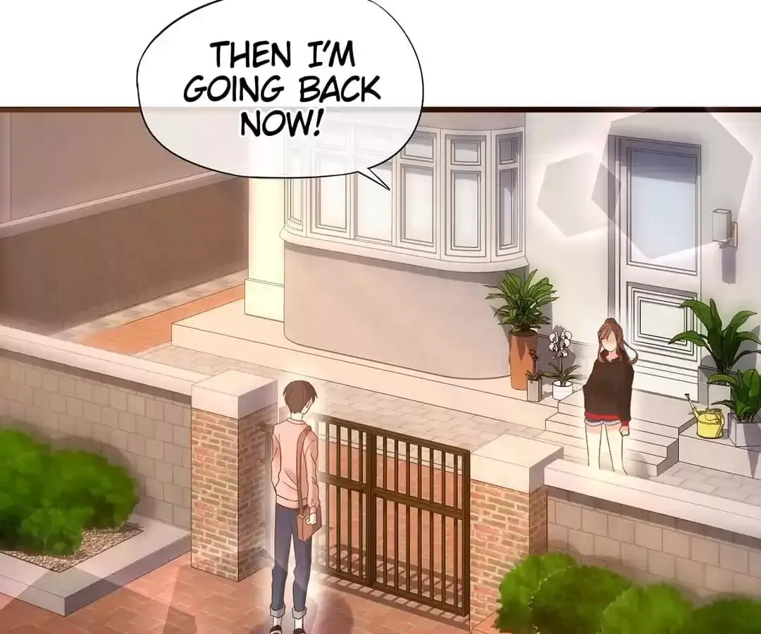 37.5℃ Hidden Love (Colored) Chapter 1 page 108 - 