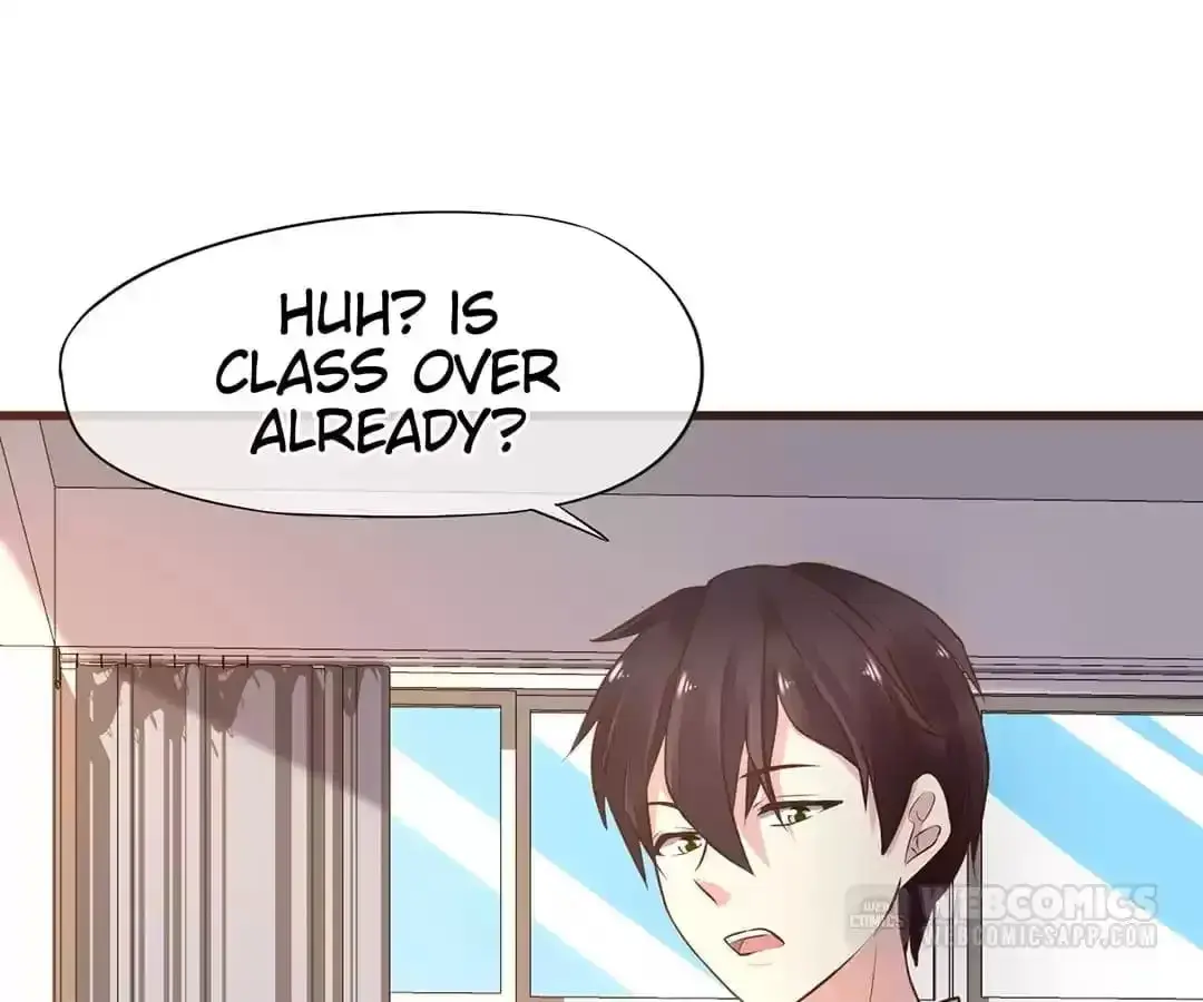 37.5℃ Hidden Love (Colored) Chapter 1 page 14 - 