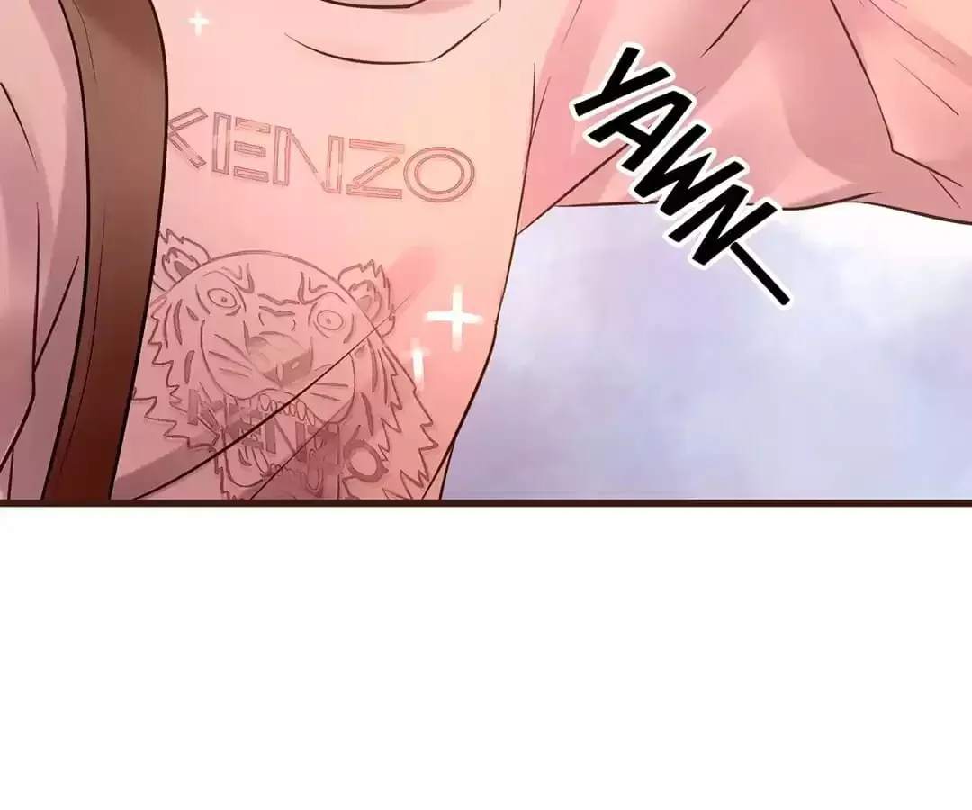 37.5℃ Hidden Love (Colored) Chapter 1 page 33 - 