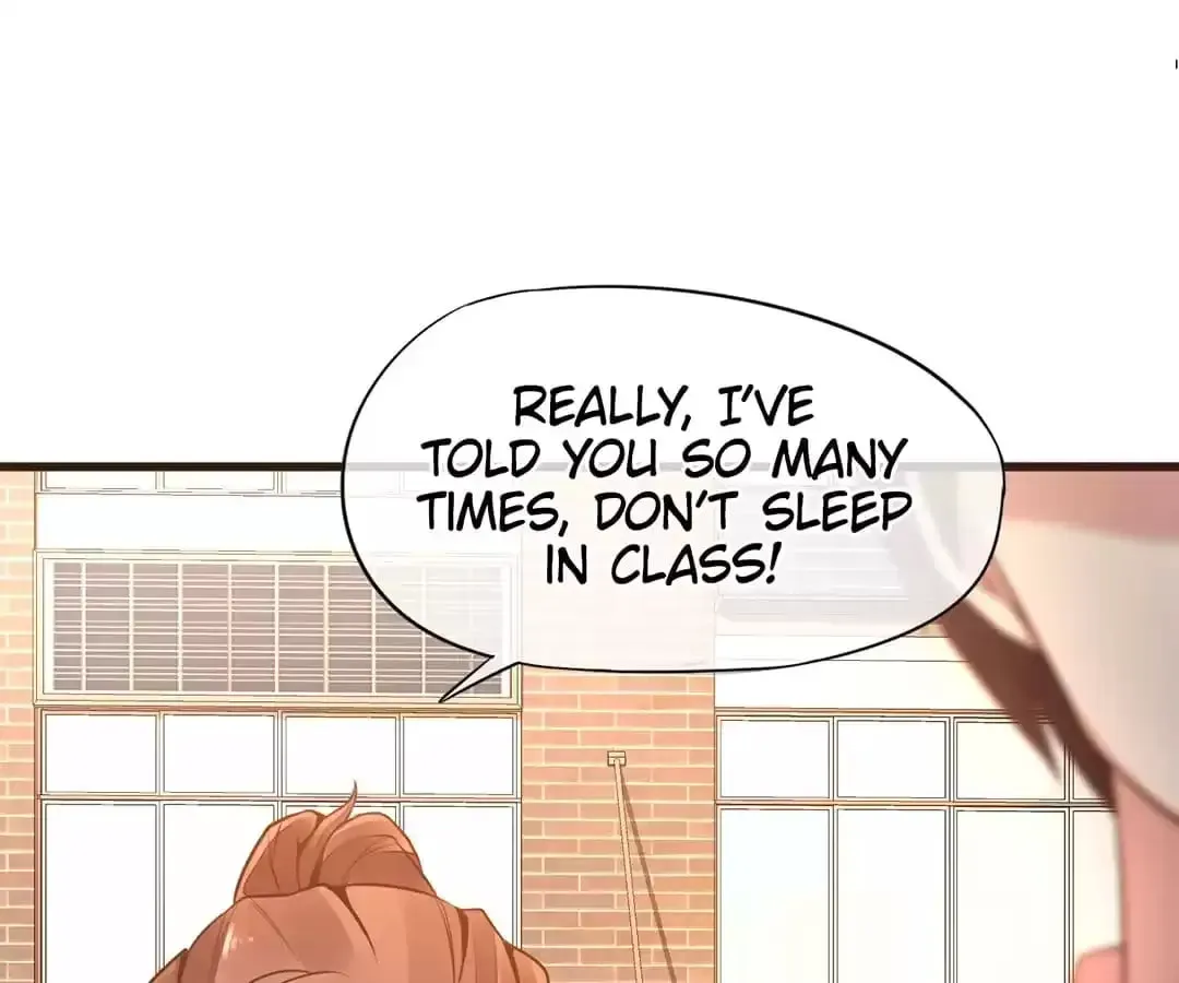 37.5℃ Hidden Love (Colored) Chapter 1 page 34 - 
