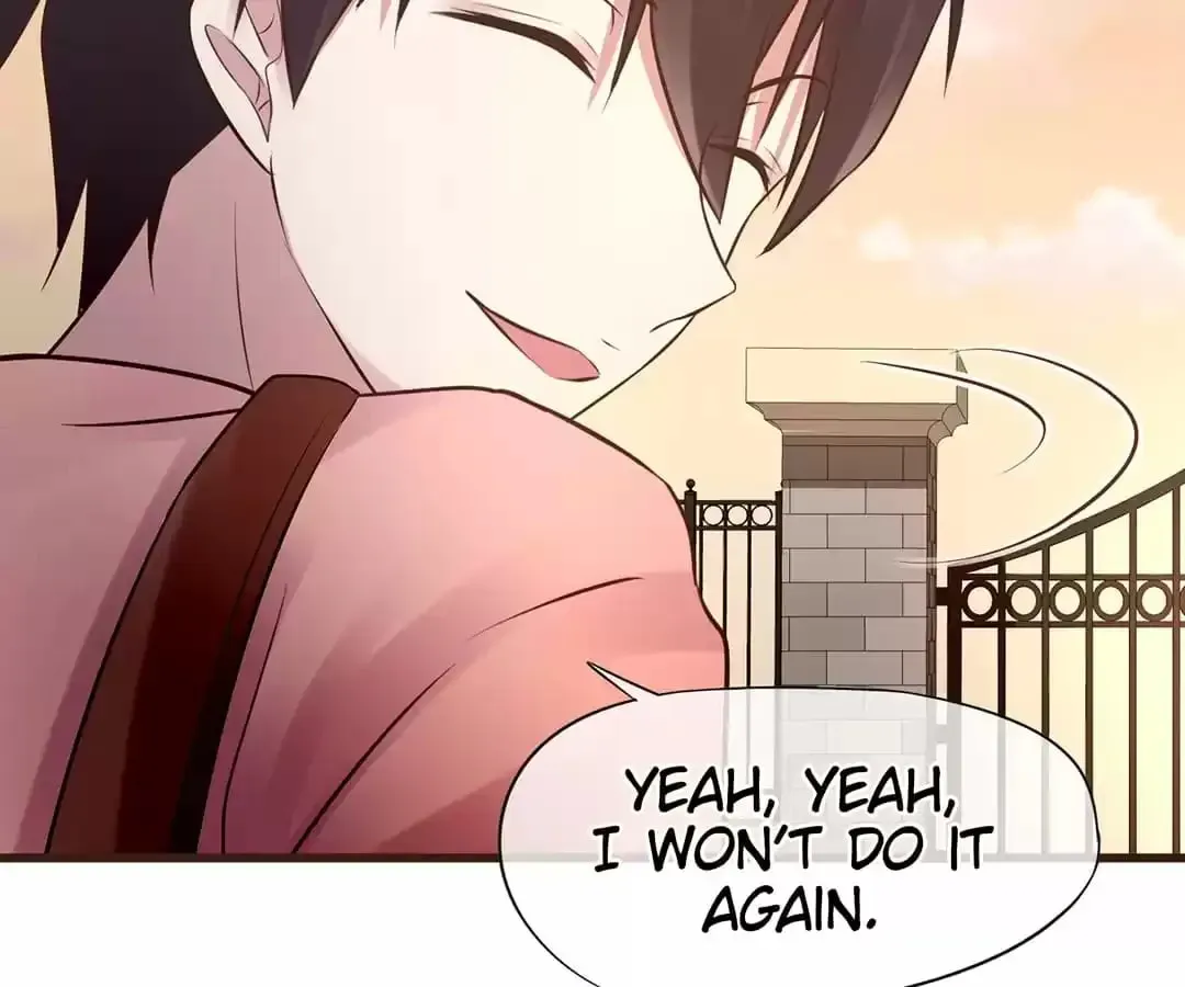 37.5℃ Hidden Love (Colored) Chapter 1 page 37 - 