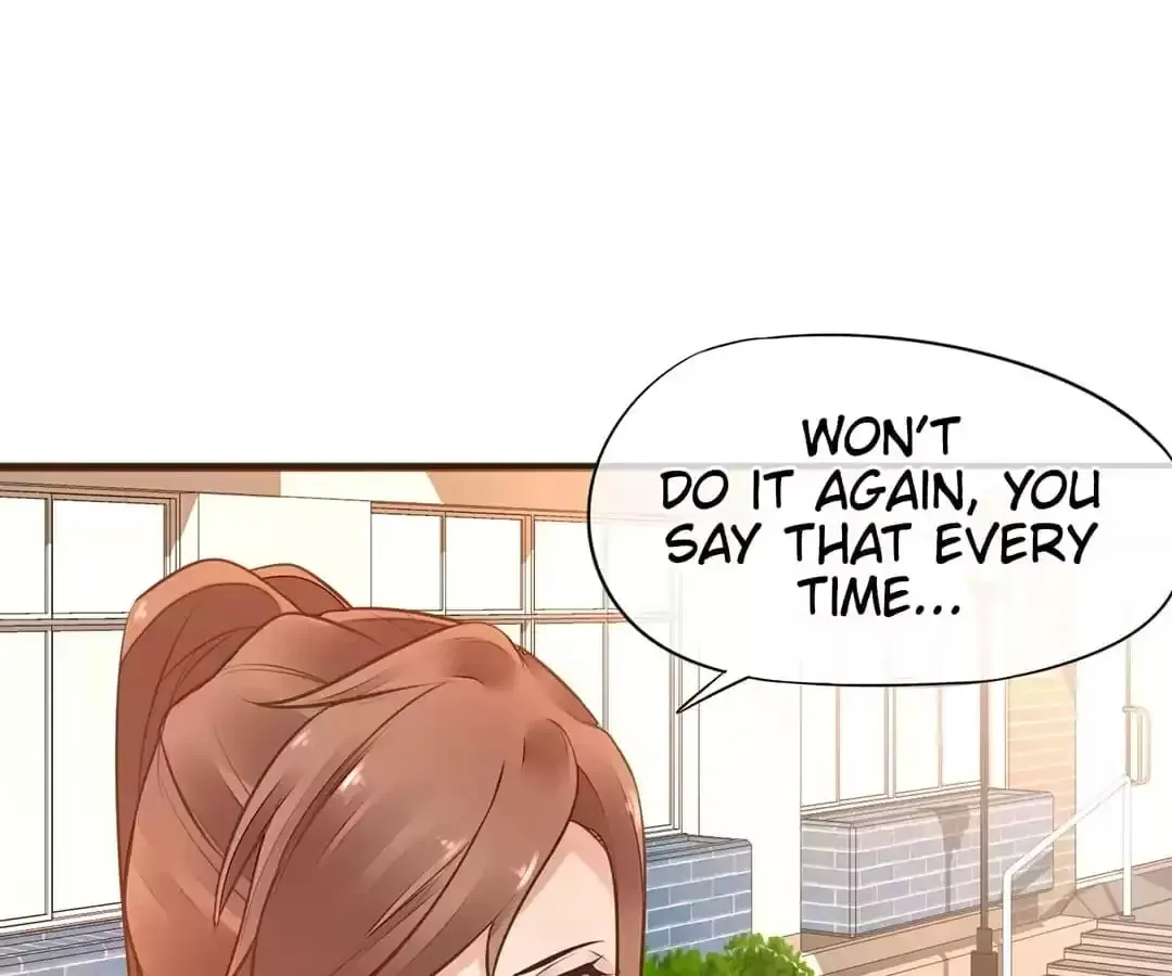 37.5℃ Hidden Love (Colored) Chapter 1 page 39 - 