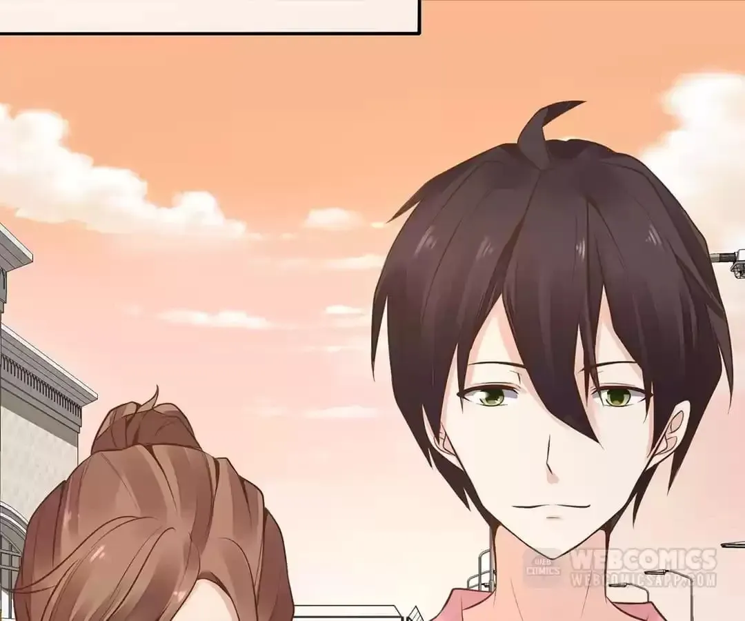 37.5℃ Hidden Love (Colored) Chapter 1 page 46 - 
