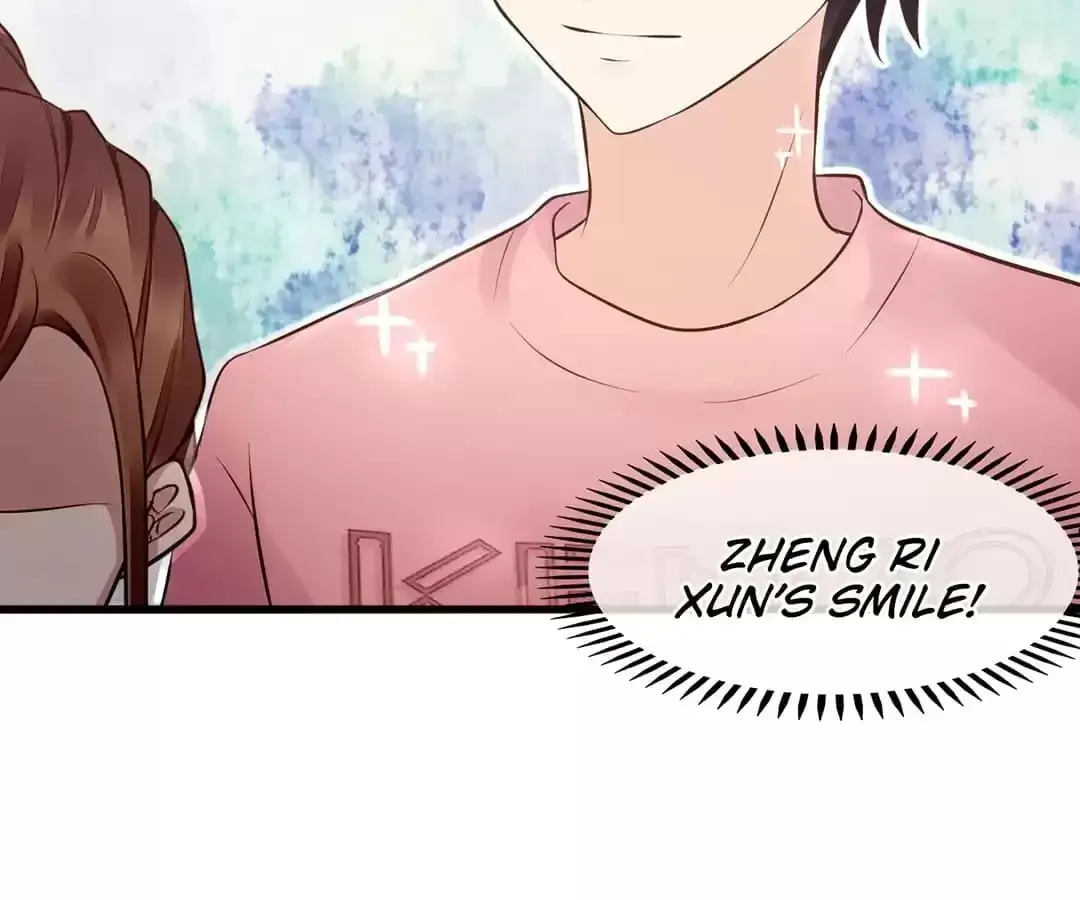 37.5℃ Hidden Love (Colored) Chapter 1 page 51 - 