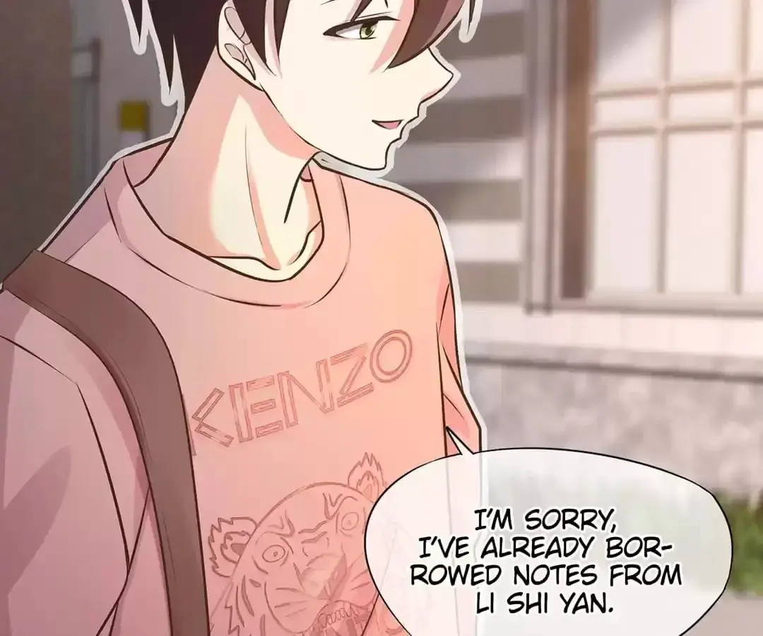 37.5℃ Hidden Love (Colored) Chapter 1 page 58 - 