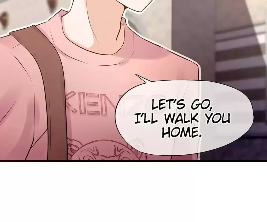 37.5℃ Hidden Love (Colored) Chapter 1 page 63 - 