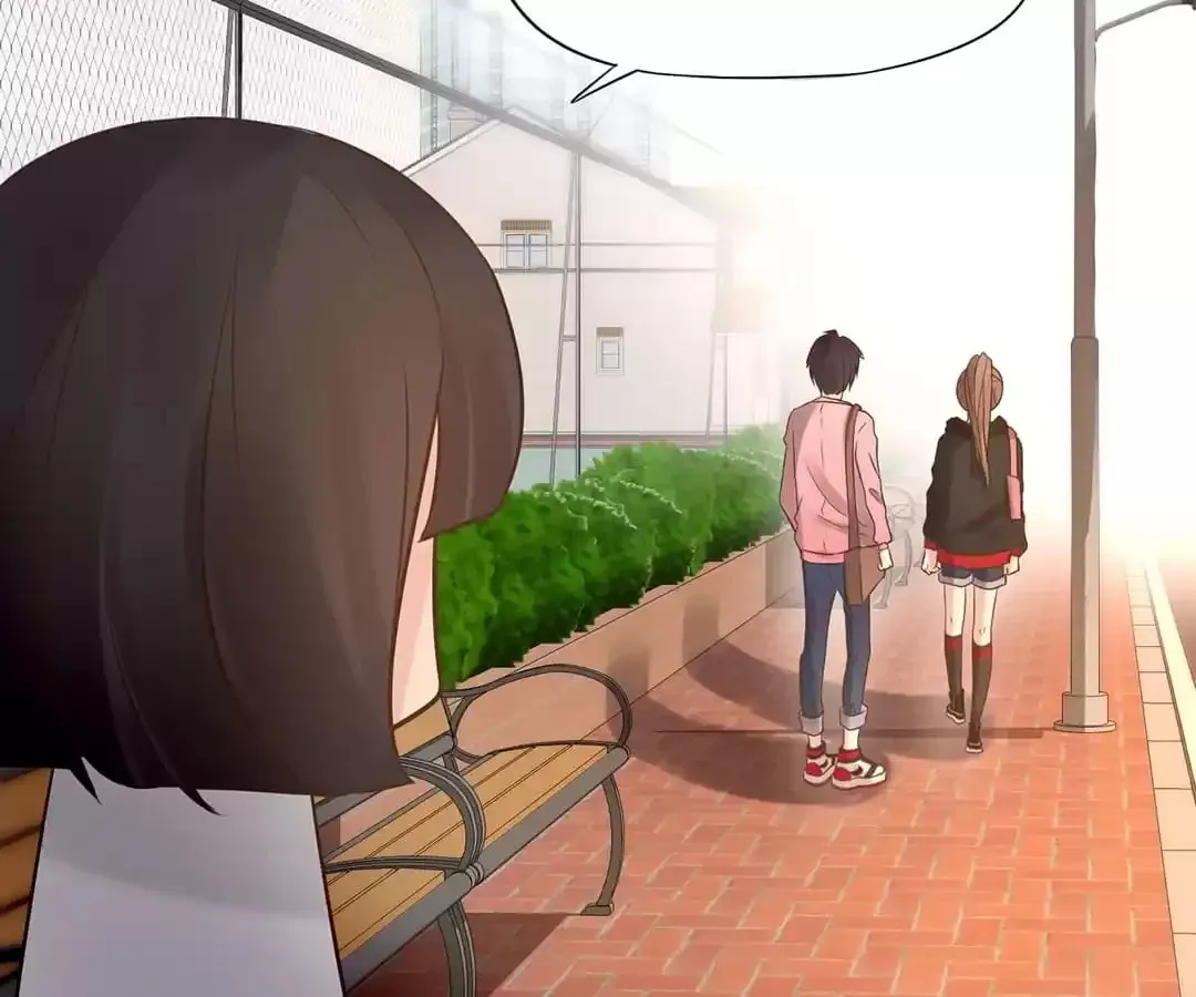 37.5℃ Hidden Love (Colored) Chapter 1 page 65 - 