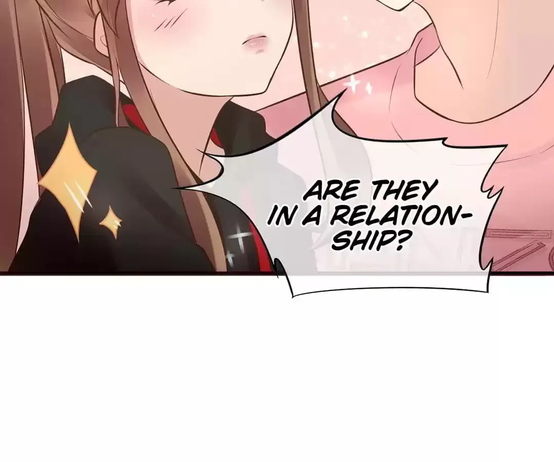 37.5℃ Hidden Love (Colored) Chapter 1 page 68 - 