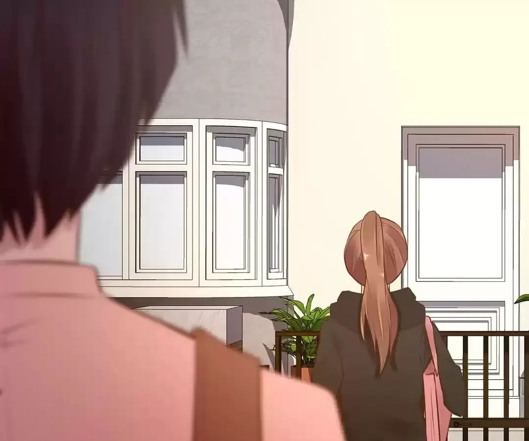 37.5℃ Hidden Love (Colored) Chapter 1 page 84 - 