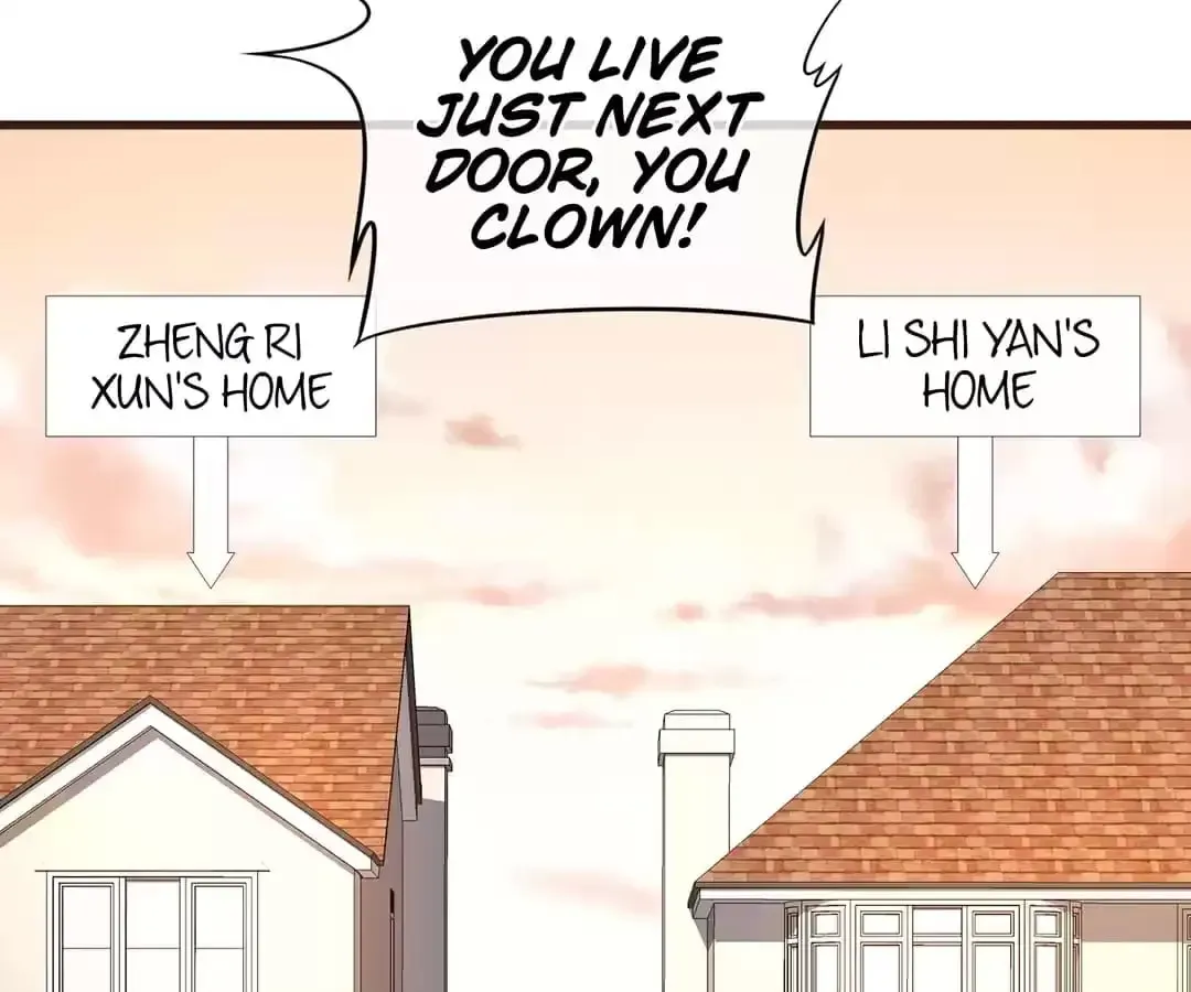 37.5℃ Hidden Love (Colored) Chapter 1 page 90 - 