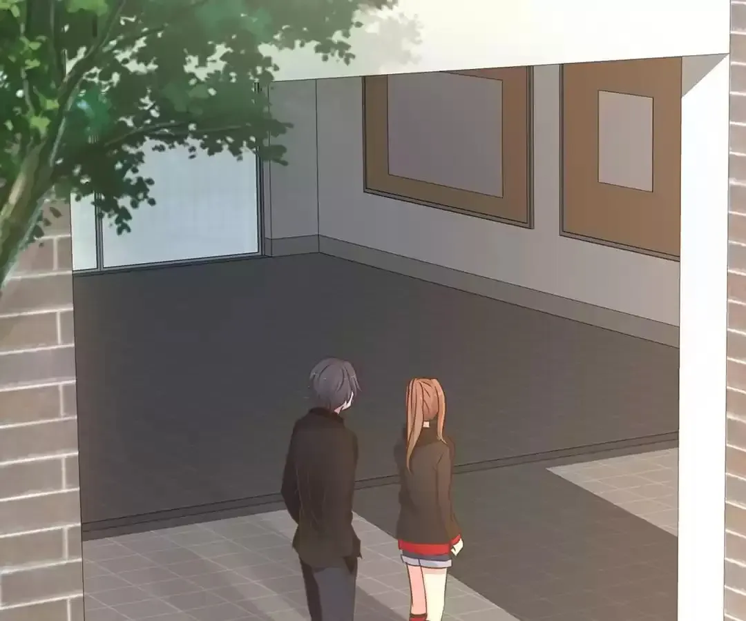 37.5℃ Hidden Love (Colored) Chapter 10 page 2 - 