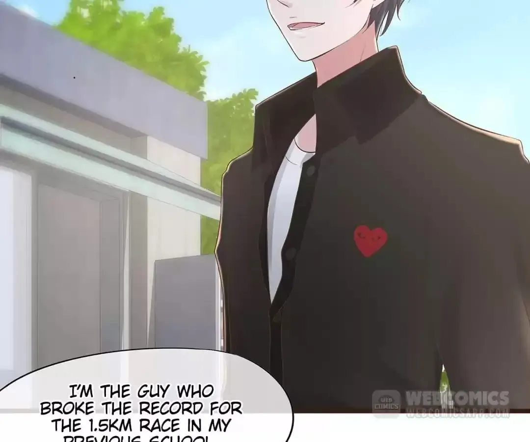 37.5℃ Hidden Love (Colored) Chapter 10 page 106 - 