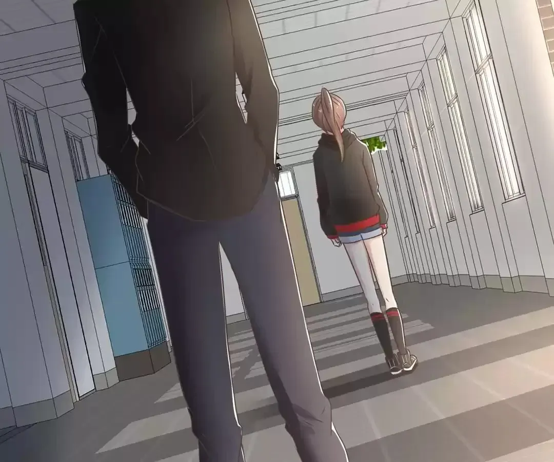 37.5℃ Hidden Love (Colored) Chapter 10 page 15 - 