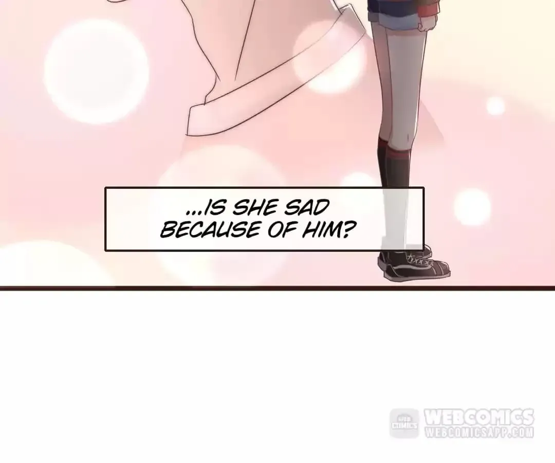 37.5℃ Hidden Love (Colored) Chapter 10 page 22 - 