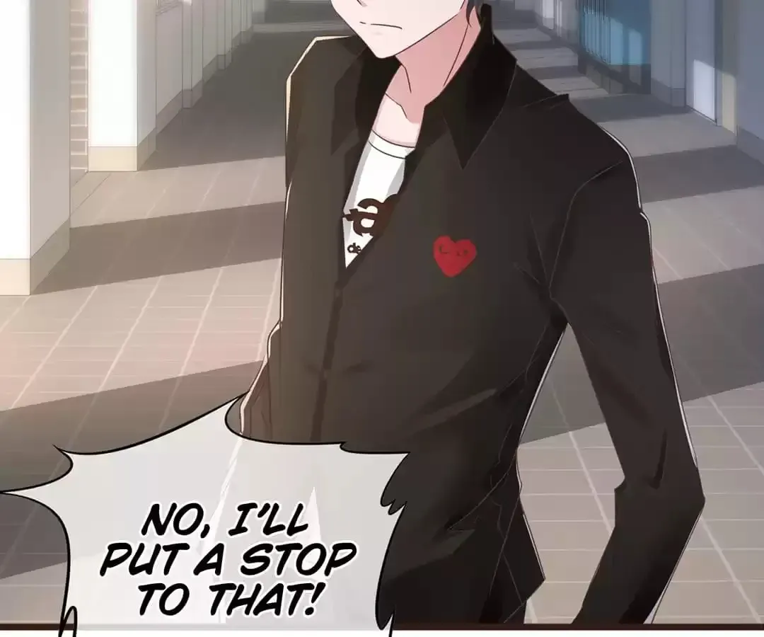 37.5℃ Hidden Love (Colored) Chapter 10 page 24 - 