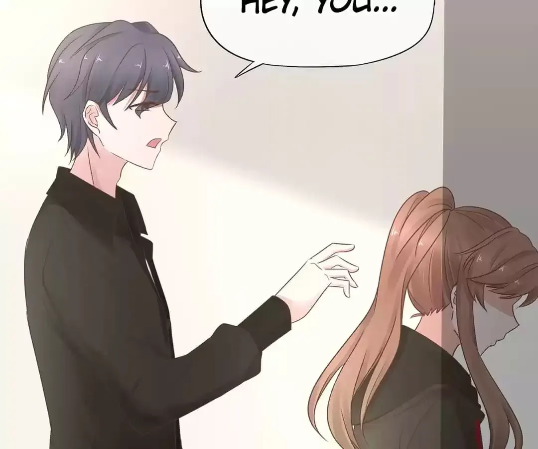 37.5℃ Hidden Love (Colored) Chapter 10 page 26 - 