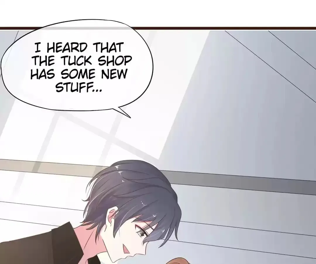37.5℃ Hidden Love (Colored) Chapter 10 page 4 - 