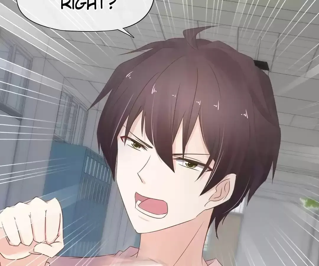 37.5℃ Hidden Love (Colored) Chapter 10 page 33 - 