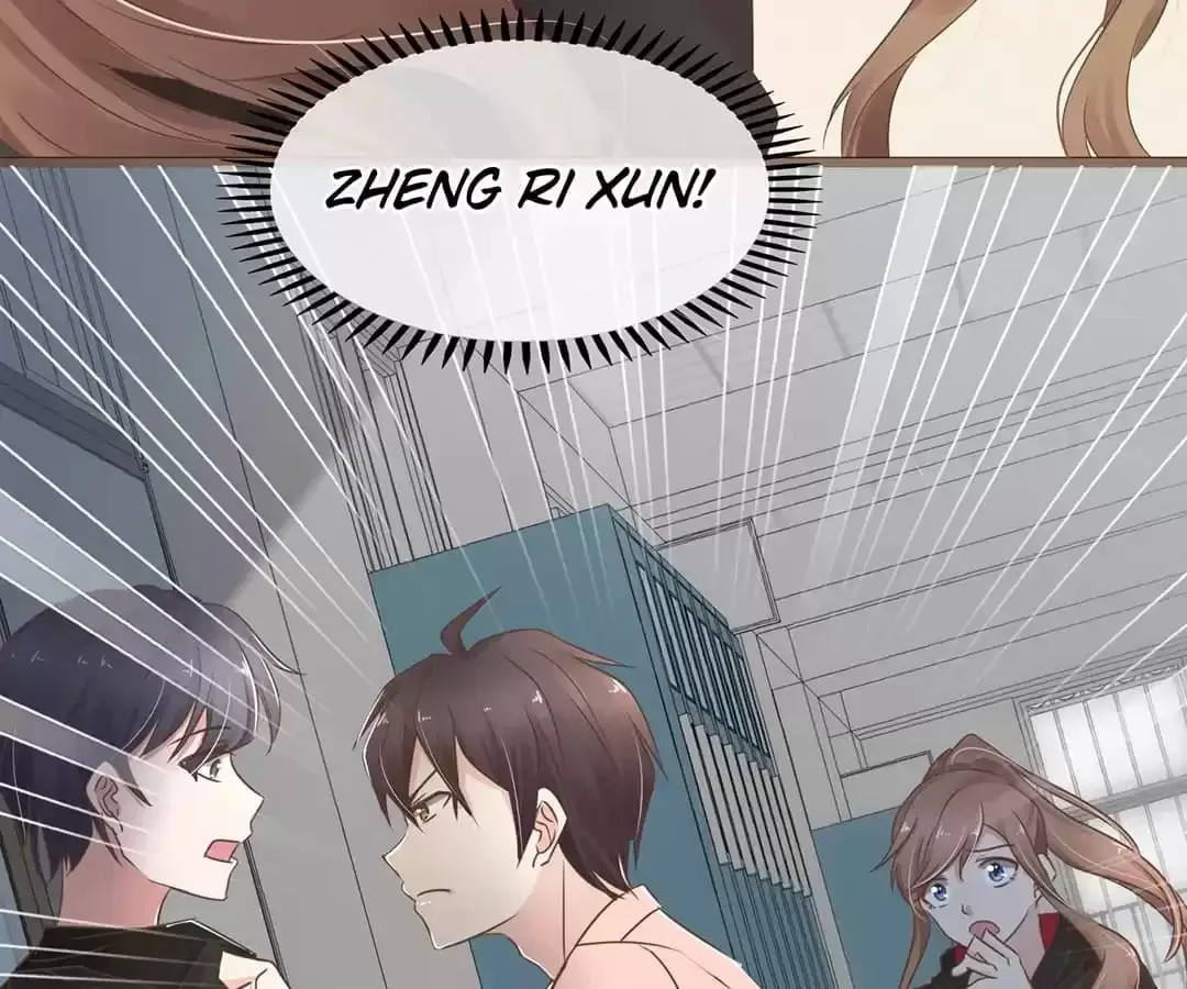 37.5℃ Hidden Love (Colored) Chapter 10 page 36 - 