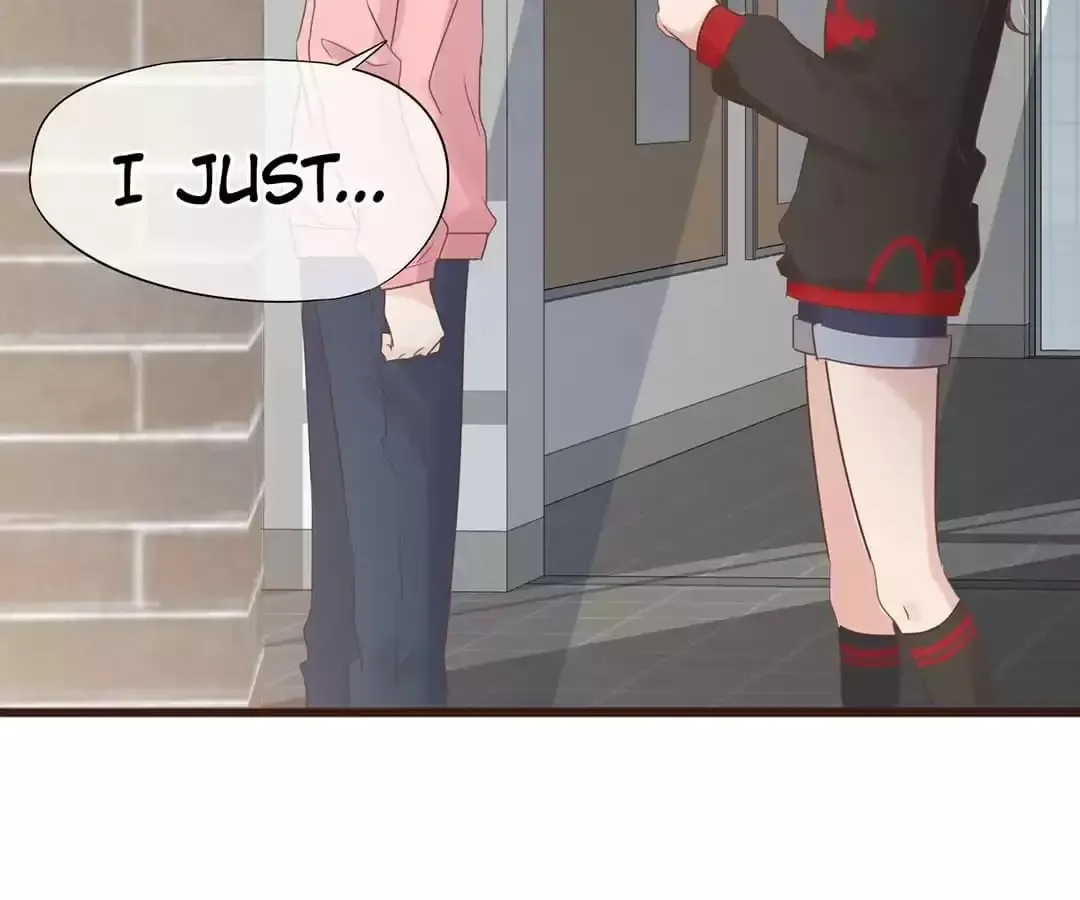 37.5℃ Hidden Love (Colored) Chapter 10 page 43 - 