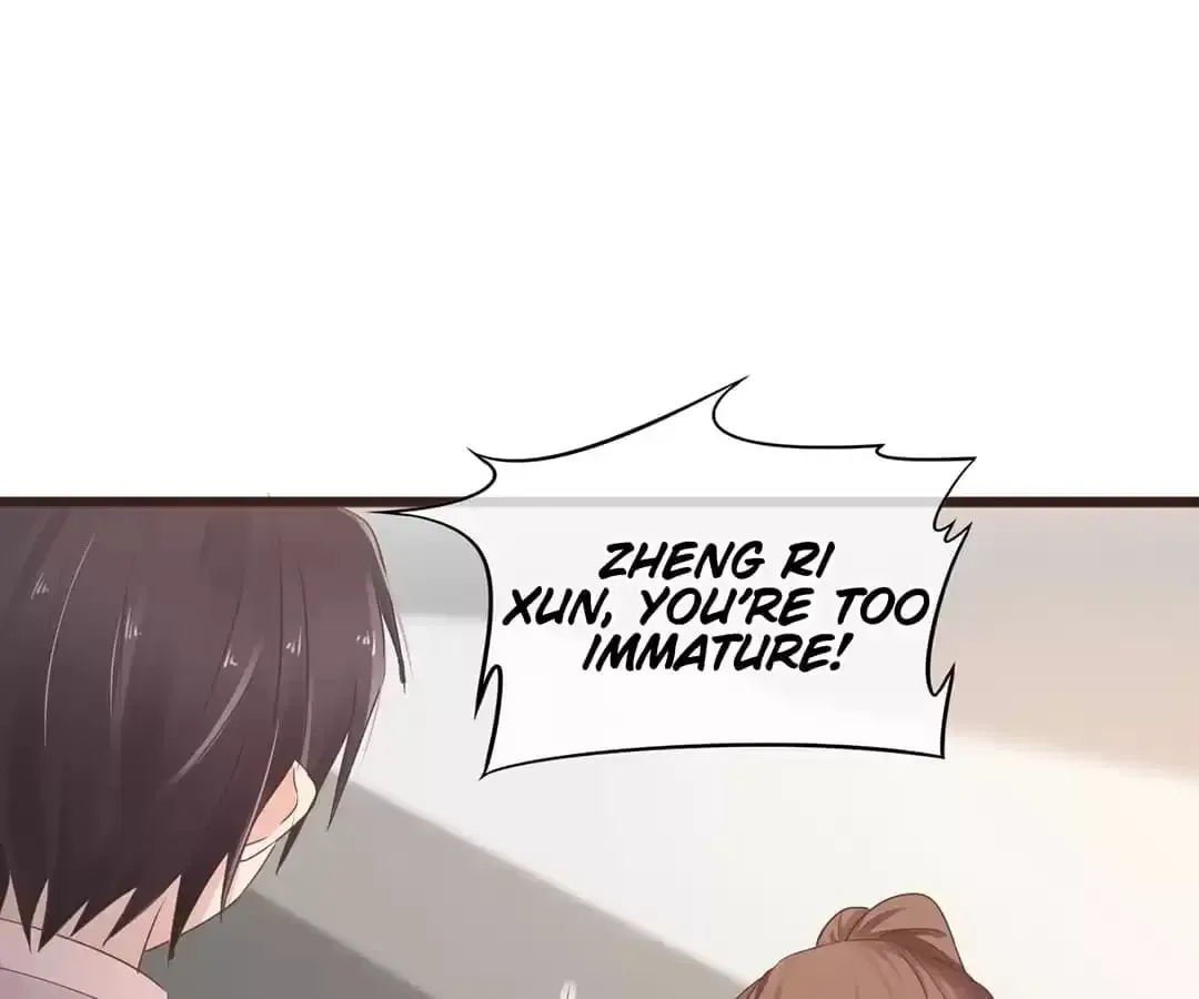 37.5℃ Hidden Love (Colored) Chapter 10 page 44 - 