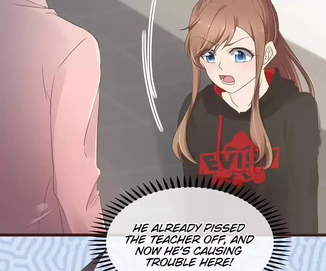 37.5℃ Hidden Love (Colored) Chapter 10 page 45 - 