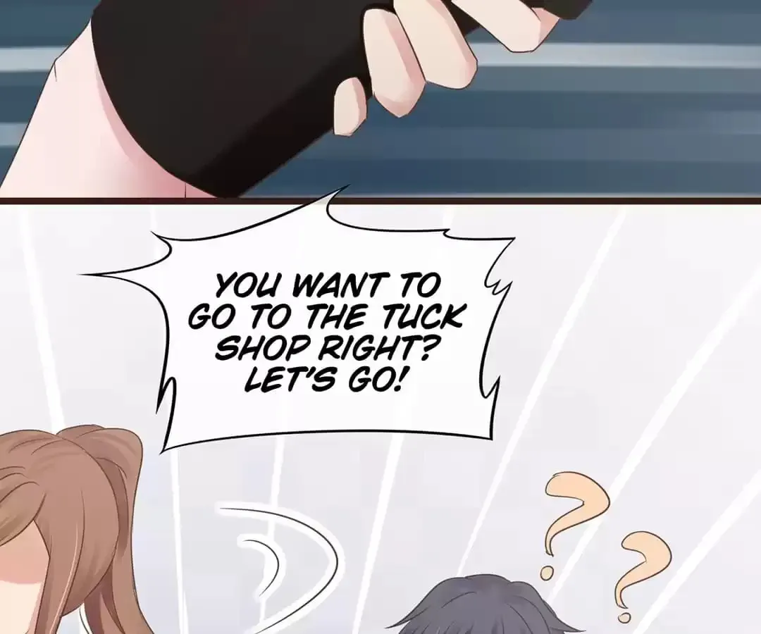 37.5℃ Hidden Love (Colored) Chapter 10 page 49 - 
