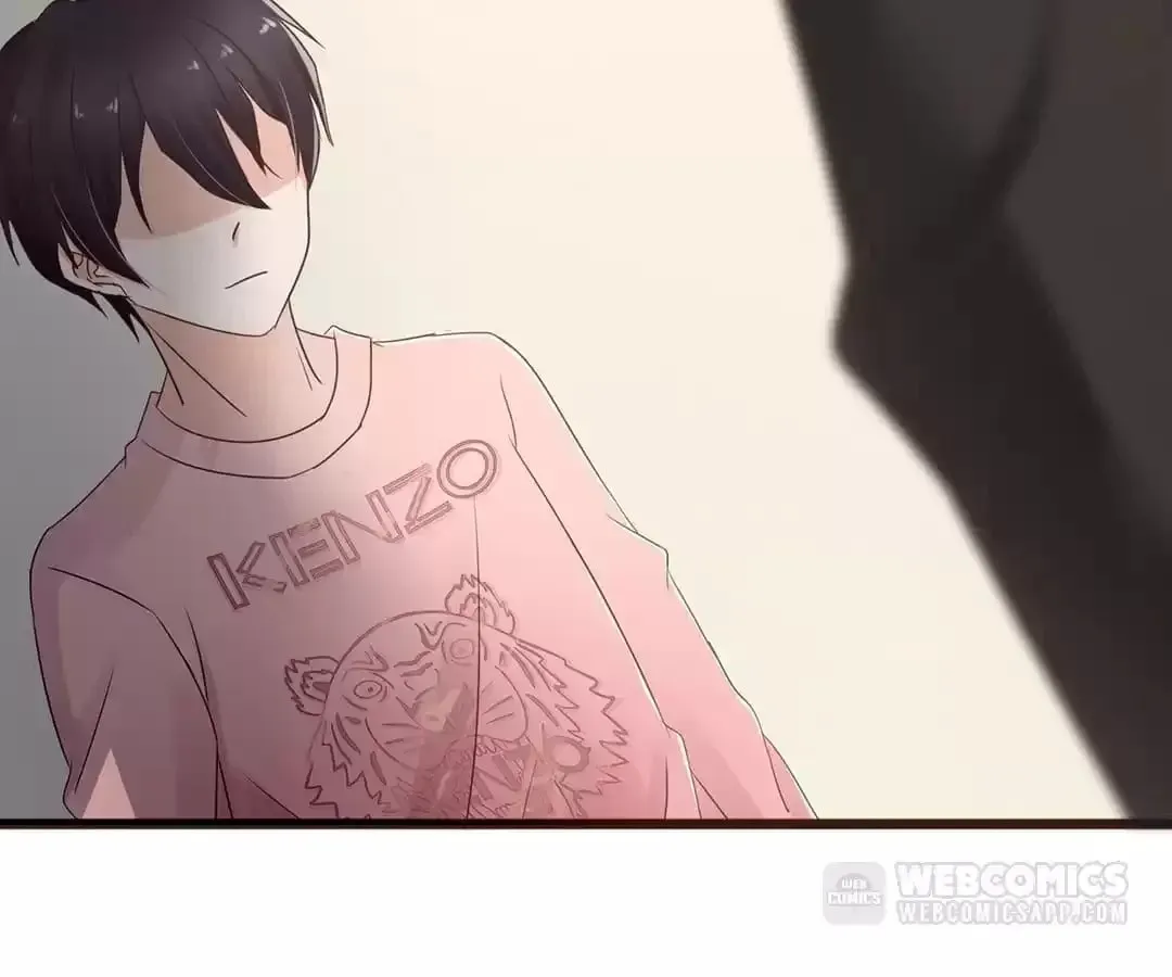 37.5℃ Hidden Love (Colored) Chapter 10 page 54 - 
