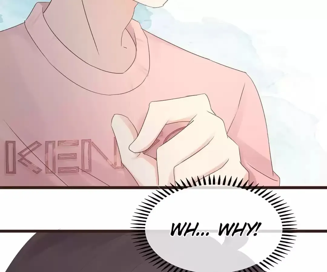 37.5℃ Hidden Love (Colored) Chapter 10 page 56 - 