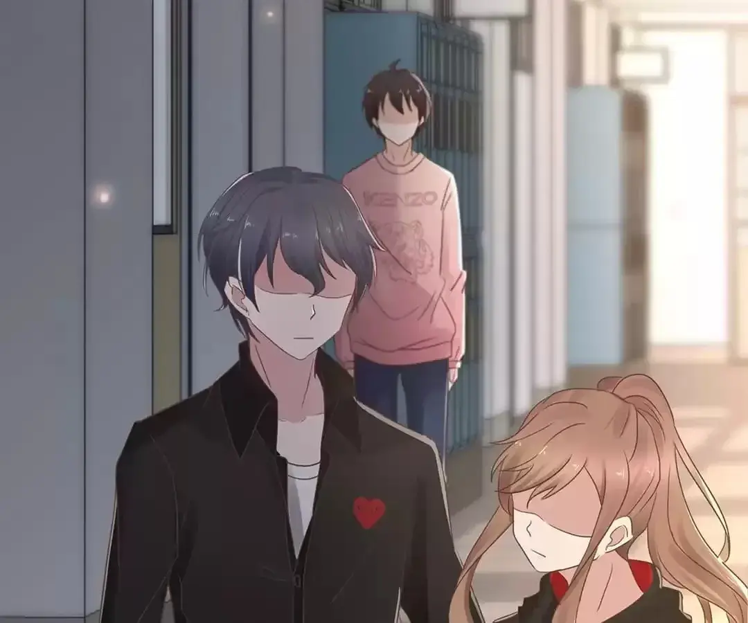 37.5℃ Hidden Love (Colored) Chapter 10 page 59 - 