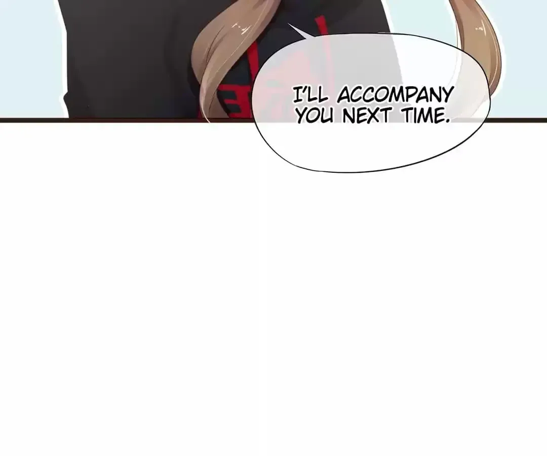 37.5℃ Hidden Love (Colored) Chapter 10 page 7 - 
