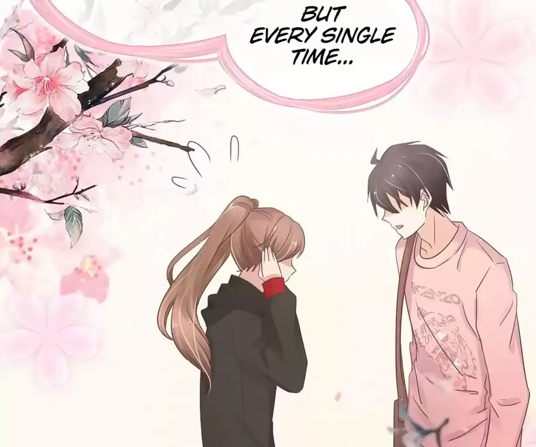 37.5℃ Hidden Love (Colored) Chapter 10 page 61 - 