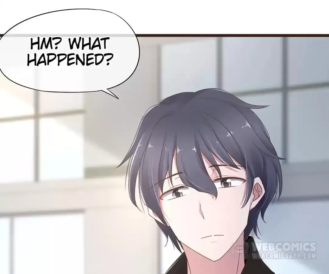 37.5℃ Hidden Love (Colored) Chapter 10 page 8 - 