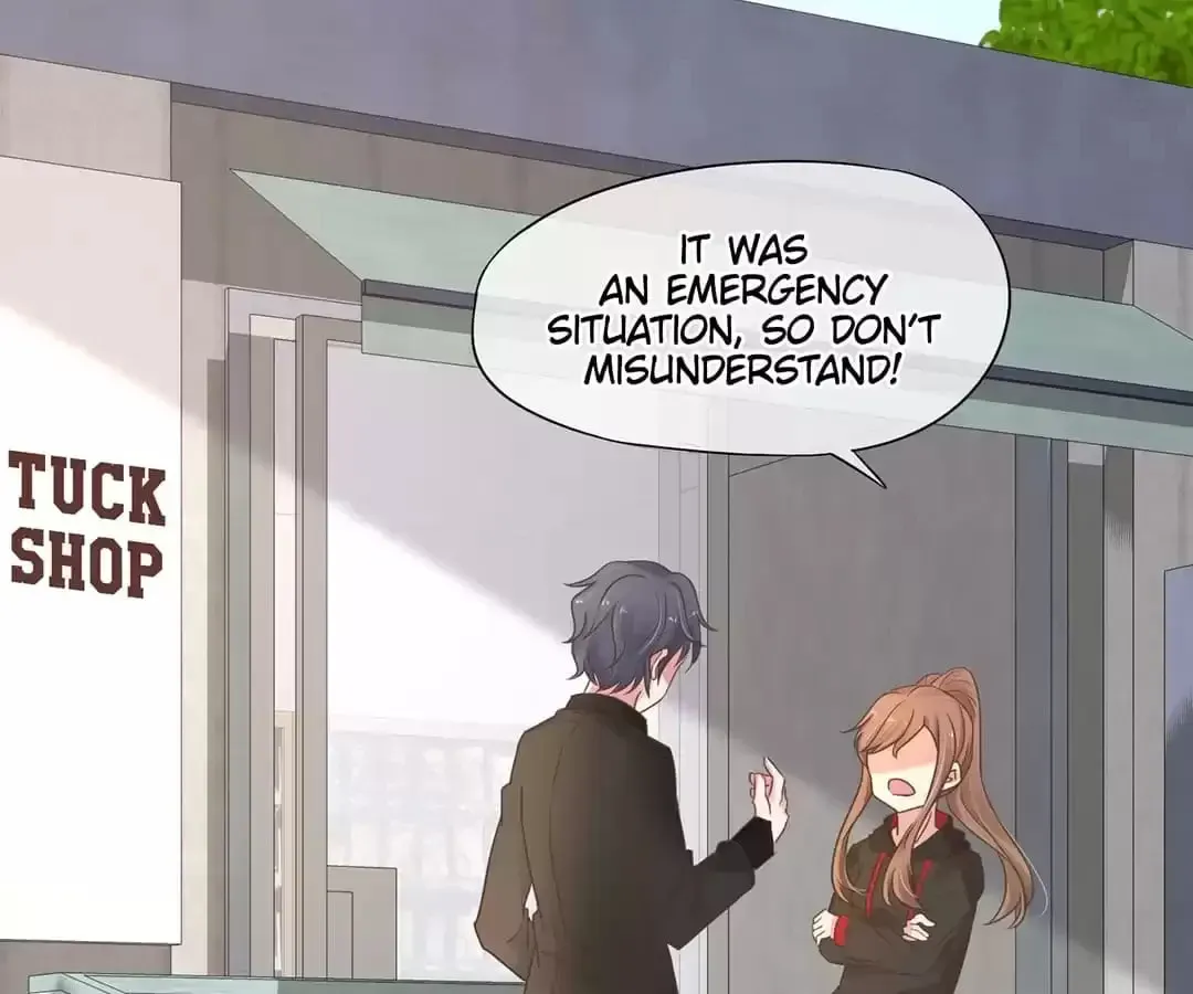 37.5℃ Hidden Love (Colored) Chapter 10 page 71 - 